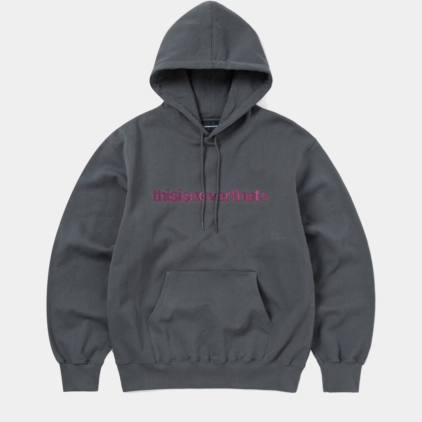 thisisneverthat T-Logo Hoodie