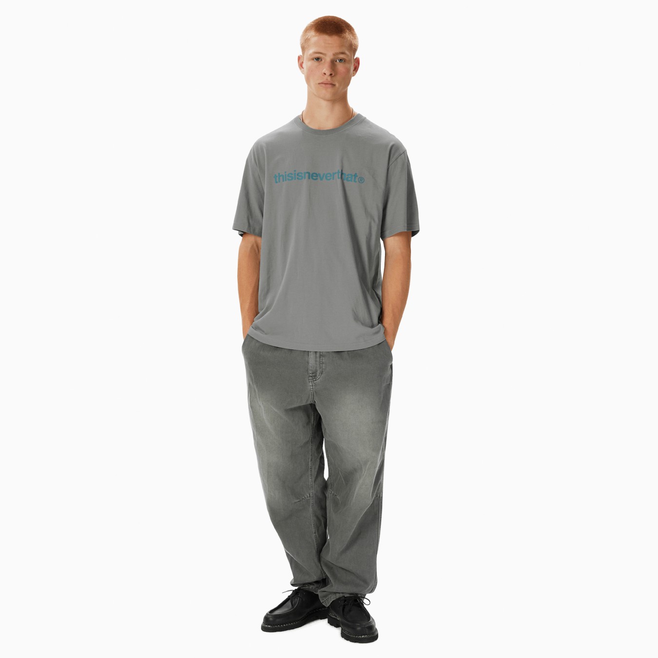 thisisneverthat T-Logo Tee