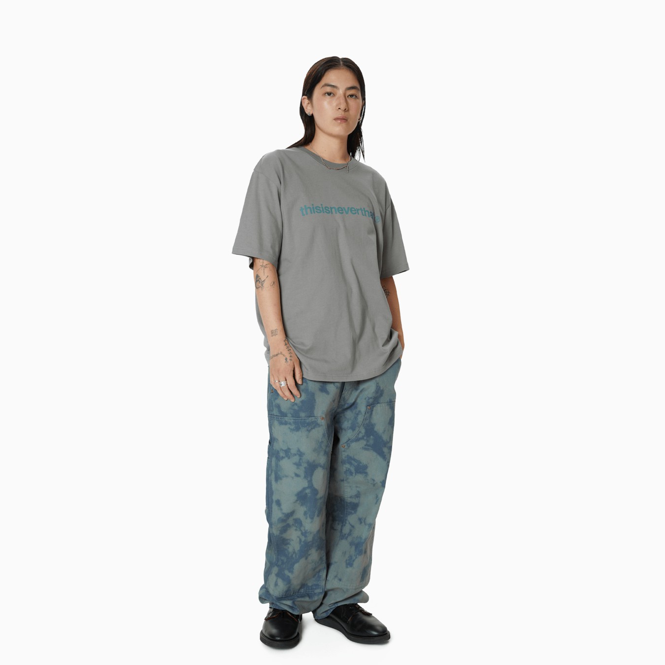 thisisneverthat T-Logo Tee