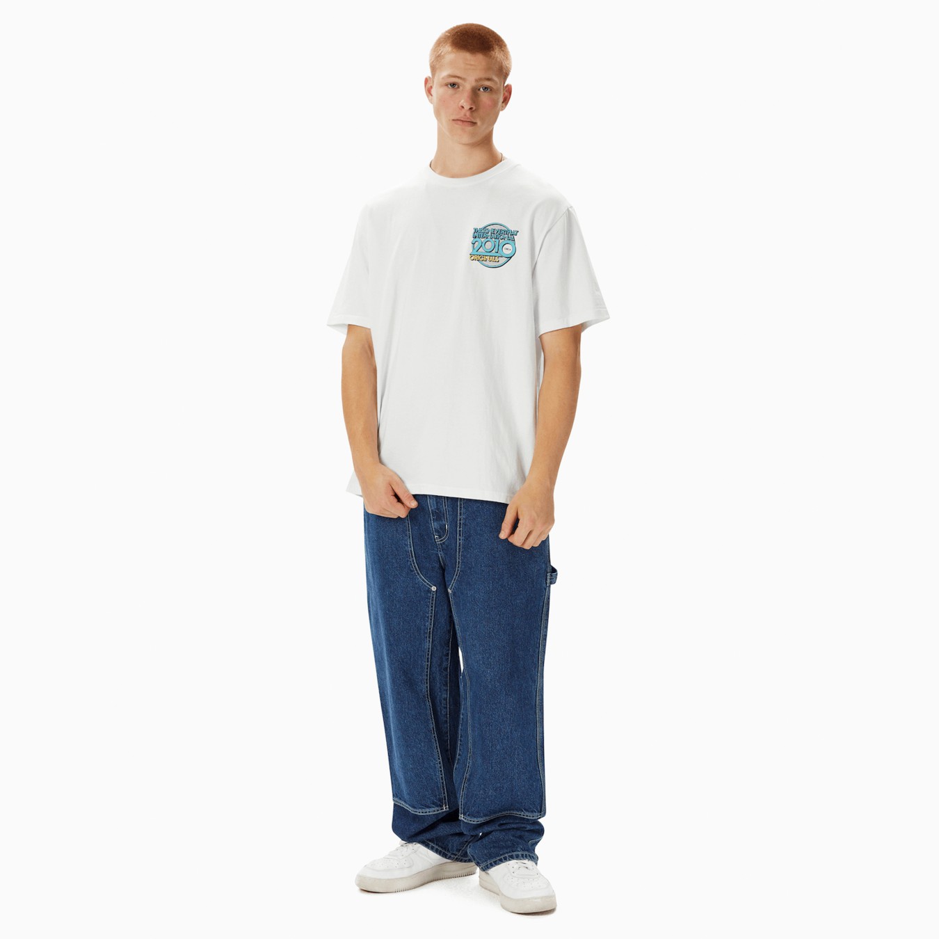 thisisneverthat 2010 Originals Tee