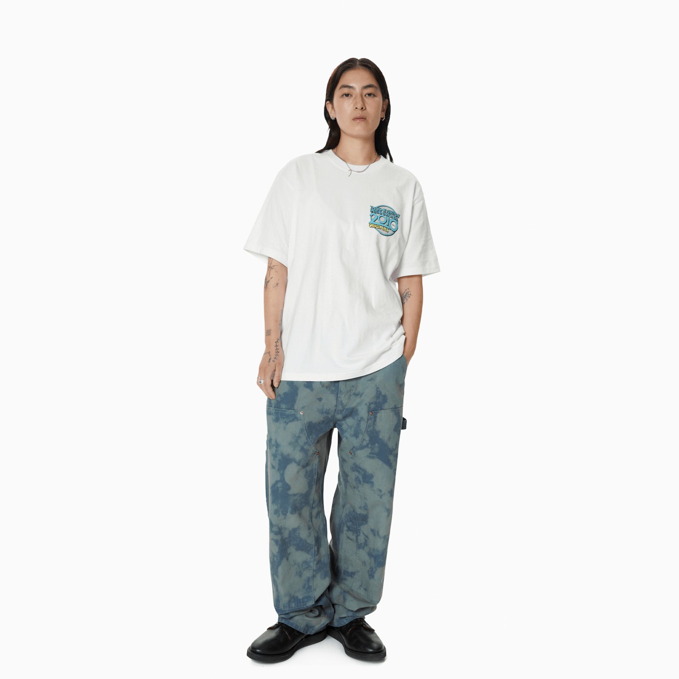 thisisneverthat 2010 Originals Tee