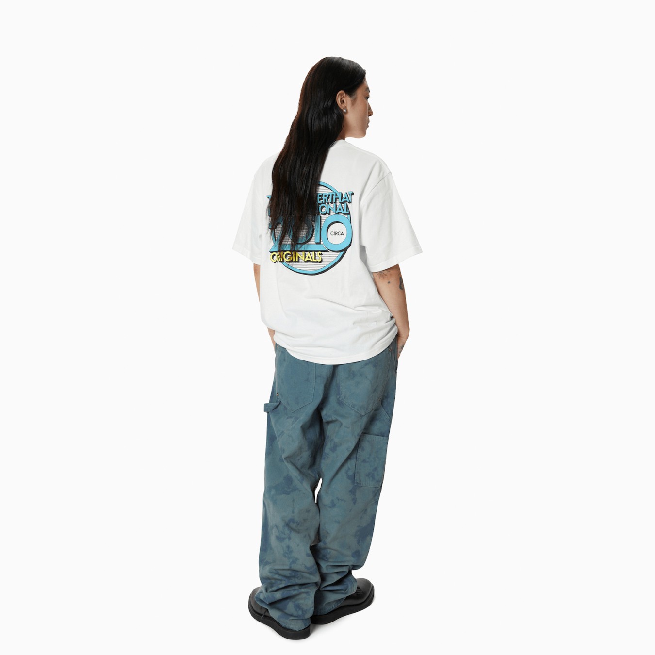 thisisneverthat 2010 Originals Tee