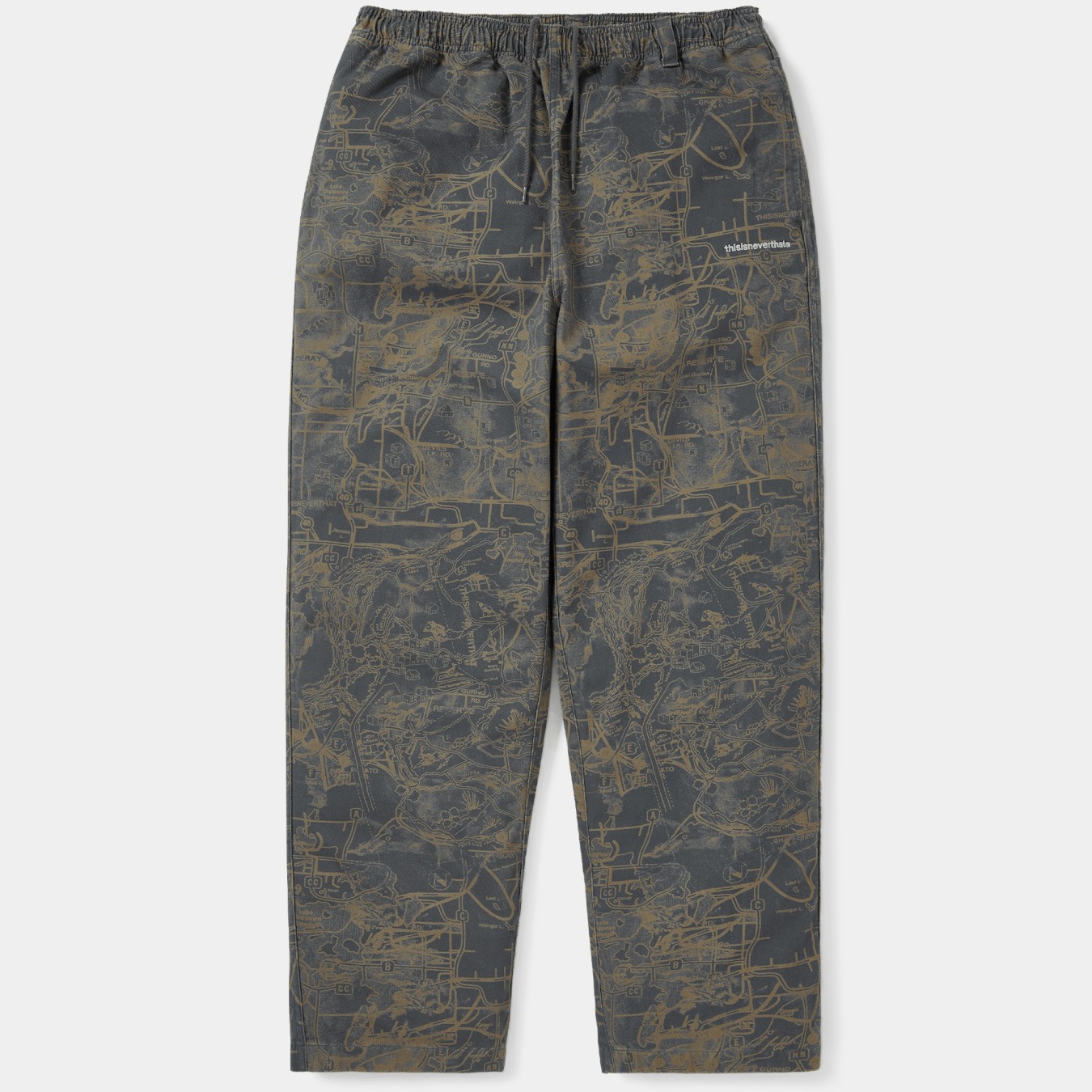 thisisneverthat Easy Pant