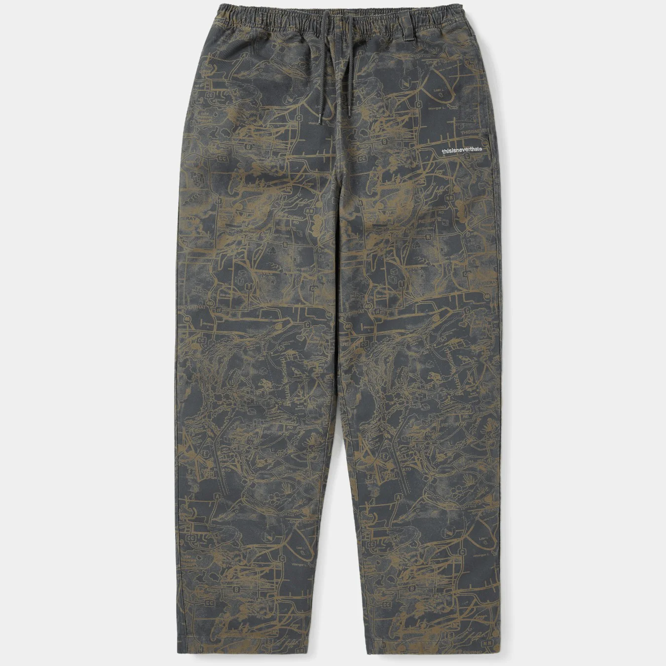 thisisneverthat Easy Pant