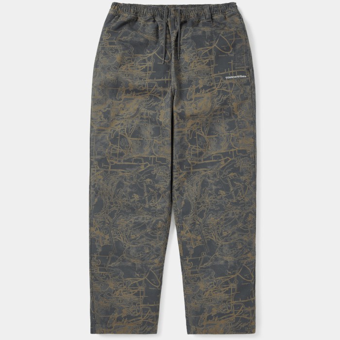 thisisneverthat Easy Pant