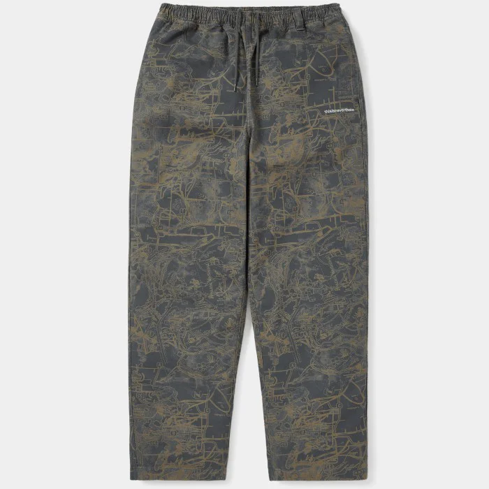 thisisneverthat Easy Pant