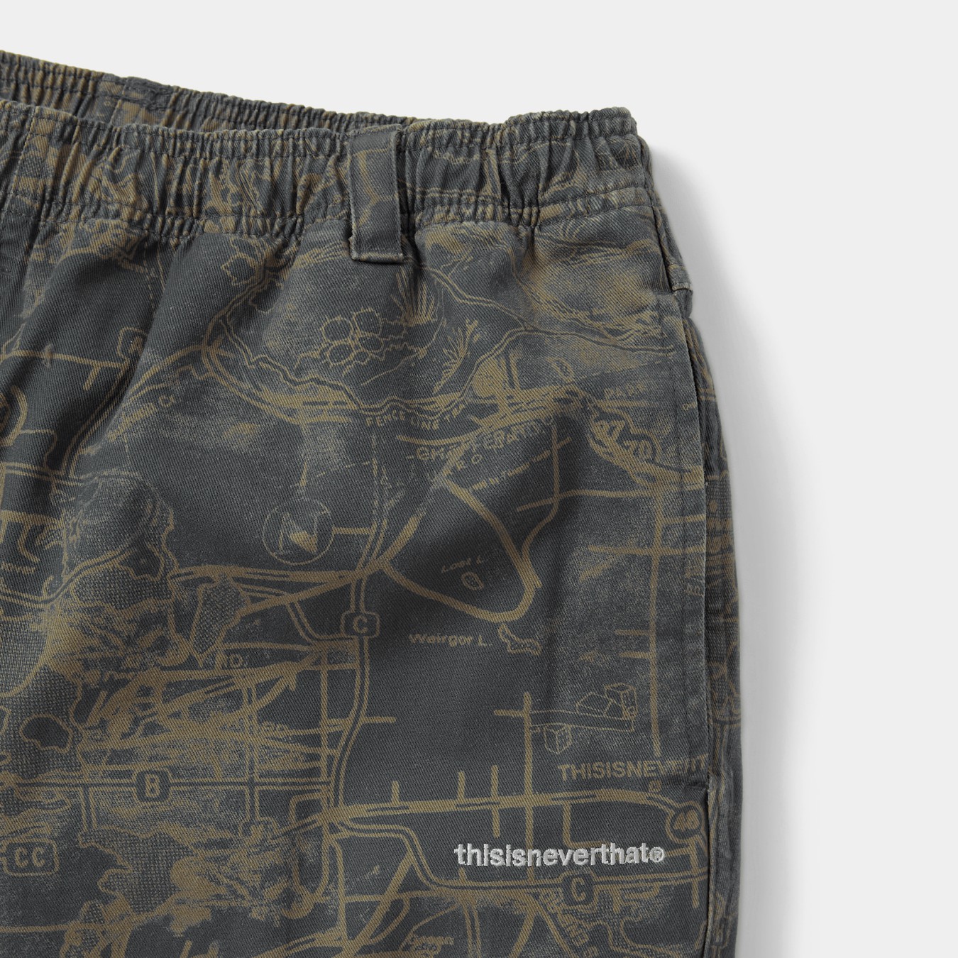 thisisneverthat Easy Pant