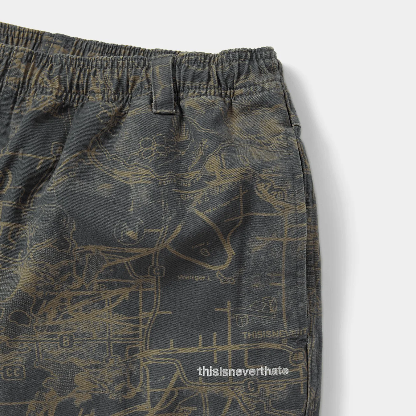 thisisneverthat Easy Pant
