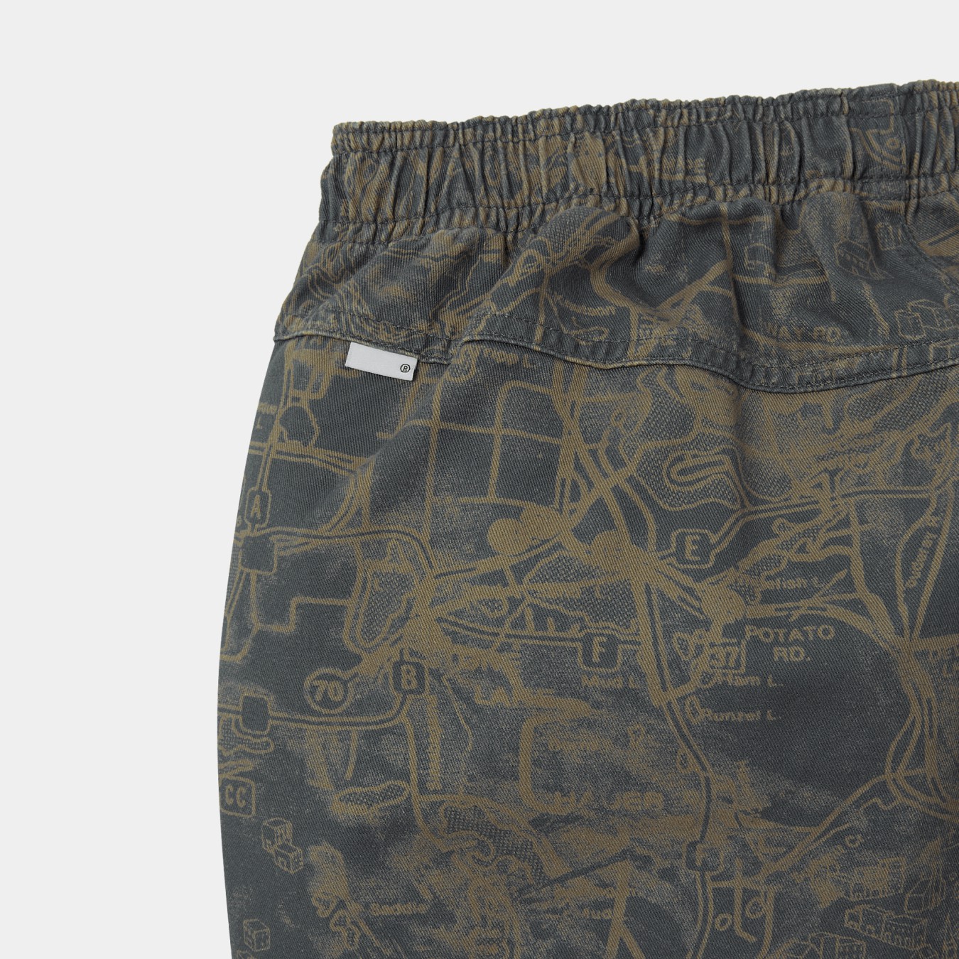 thisisneverthat Easy Pant