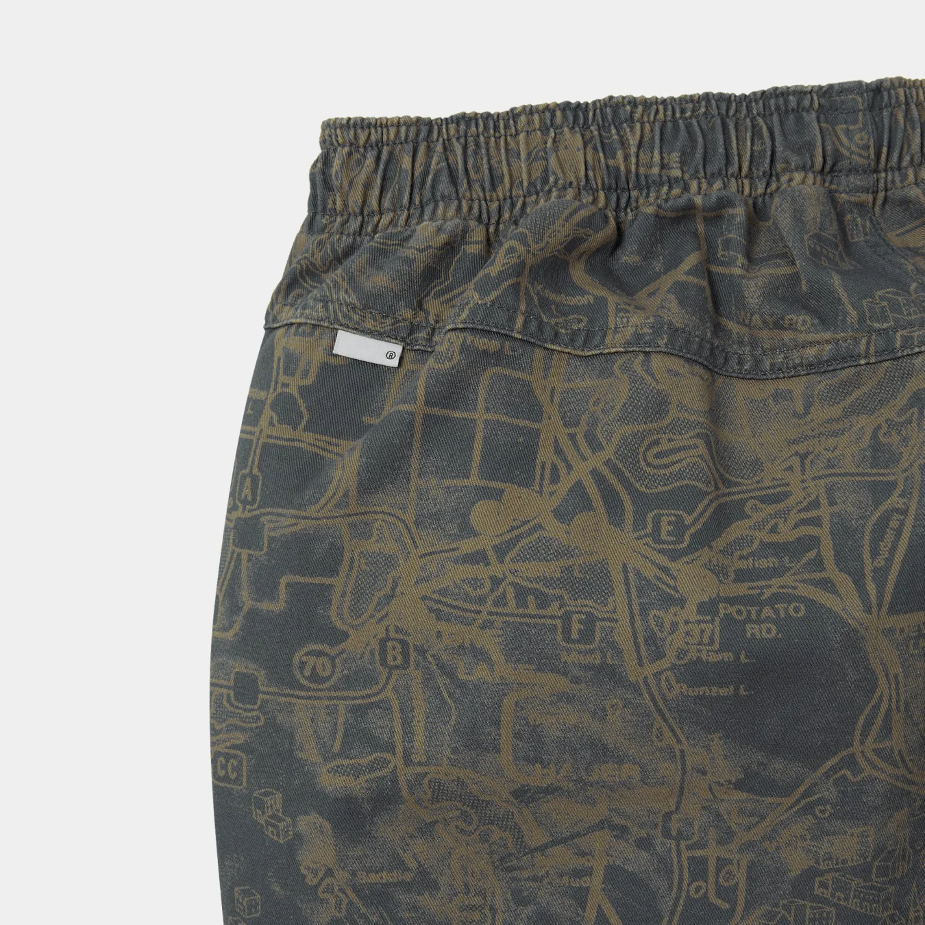 thisisneverthat Easy Pant