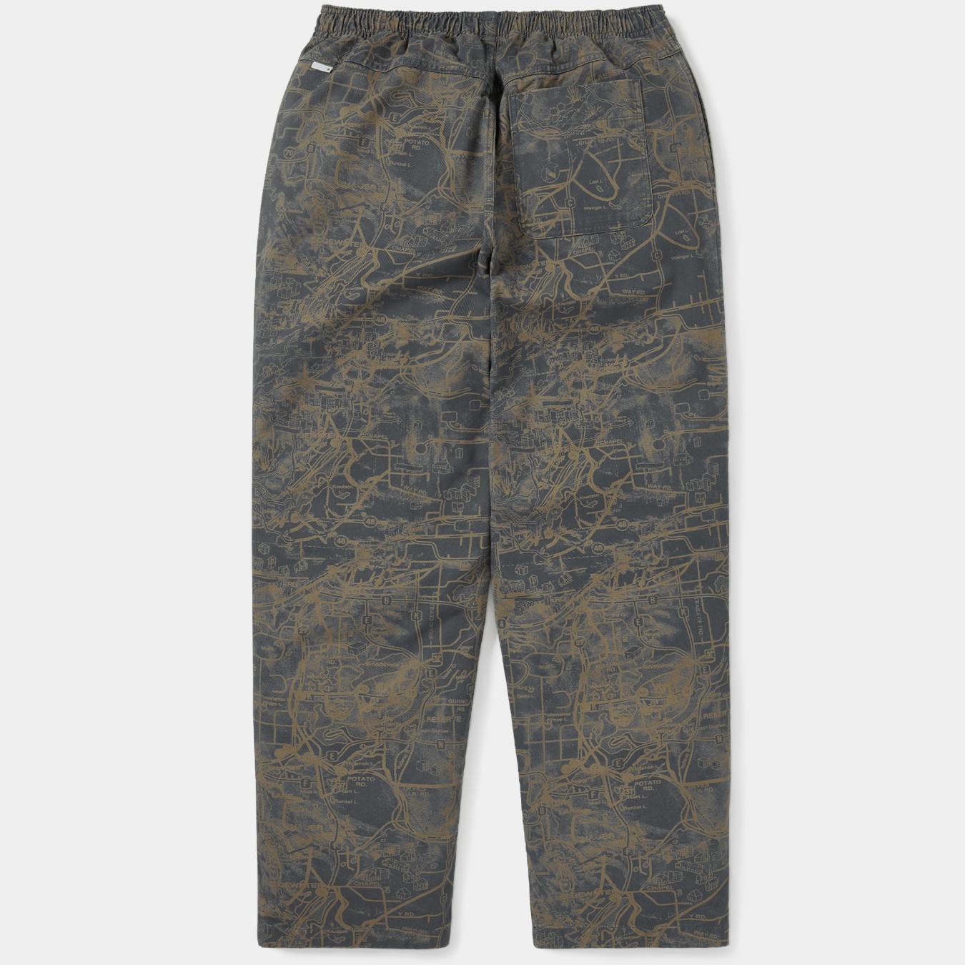 thisisneverthat Easy Pant