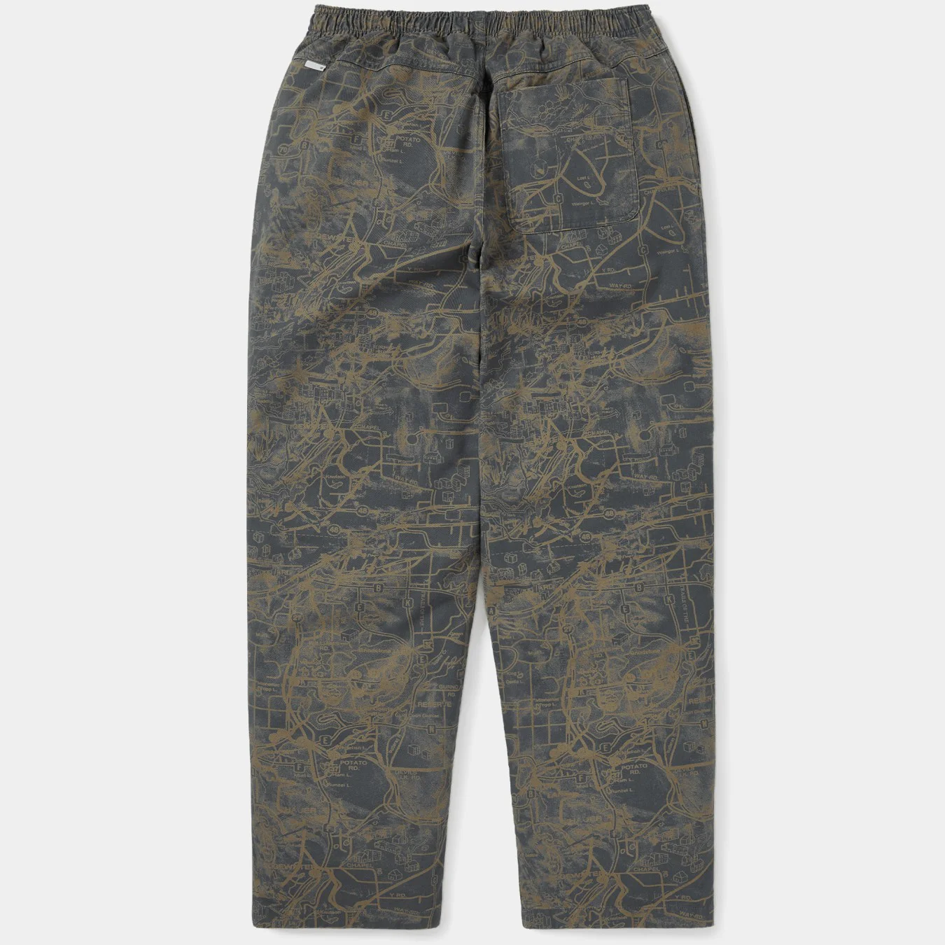 thisisneverthat Easy Pant