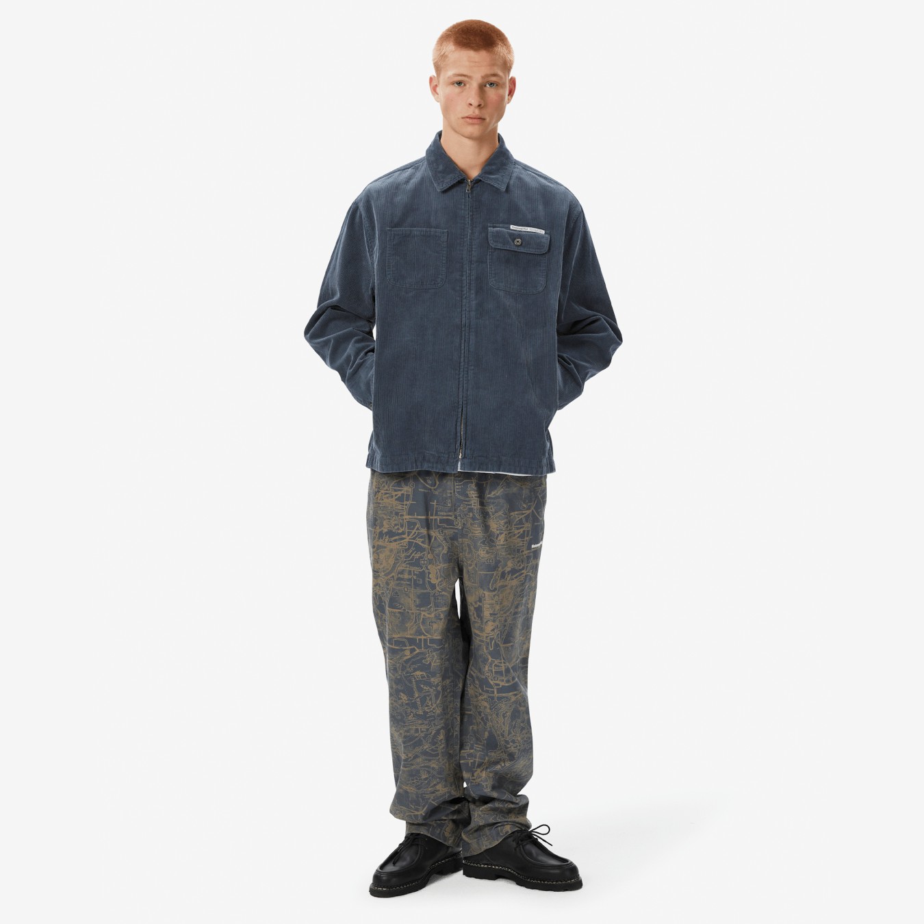 thisisneverthat Easy Pant