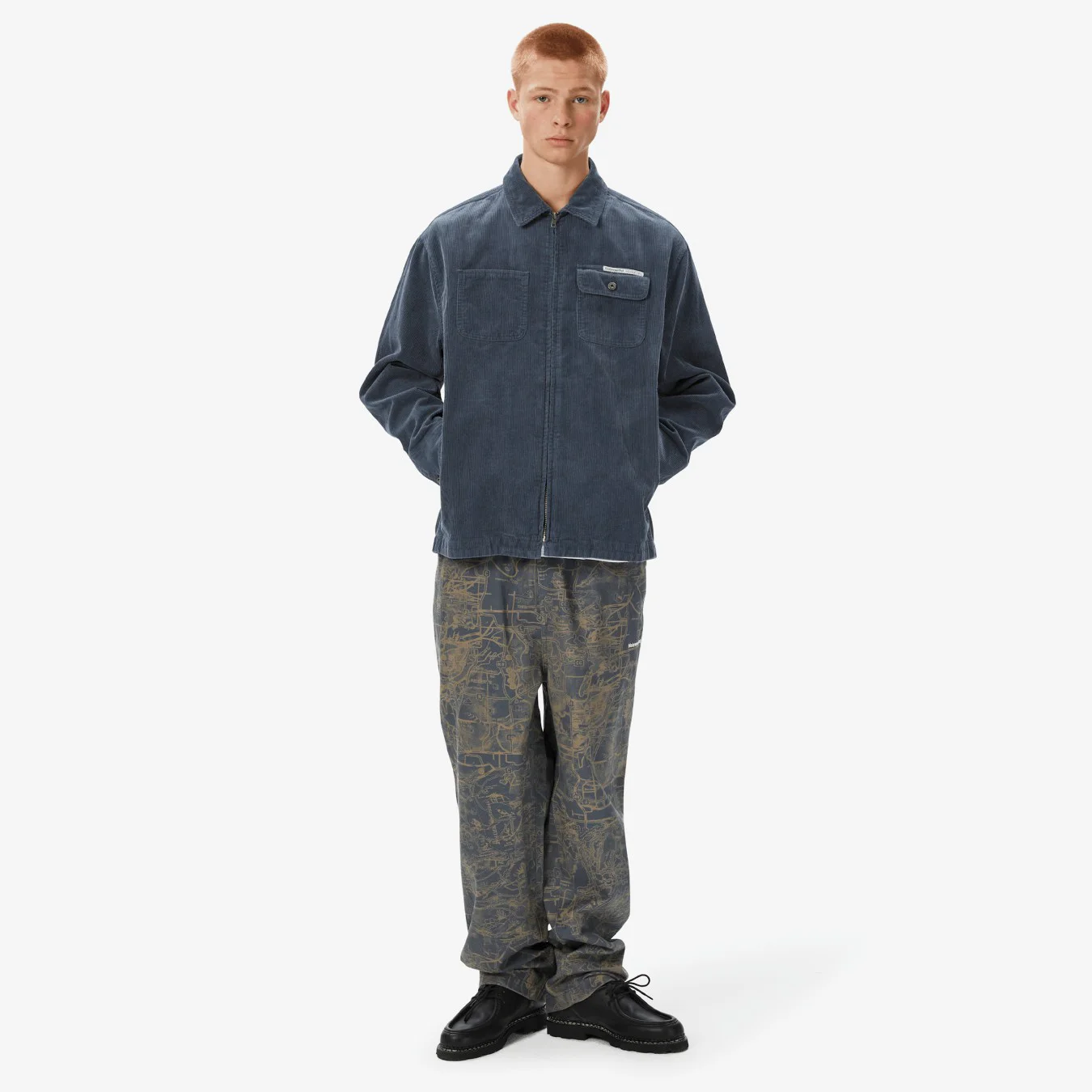 thisisneverthat Easy Pant