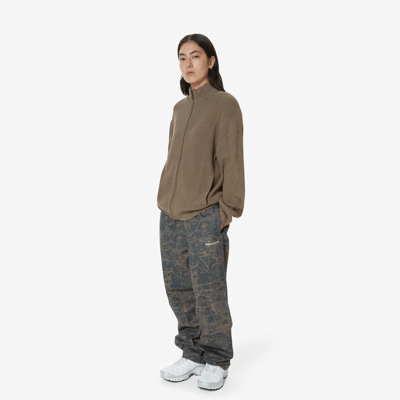thisisneverthat Easy Pant