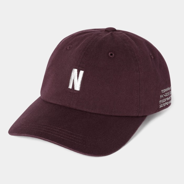 thisisneverthat N-Logo Cap