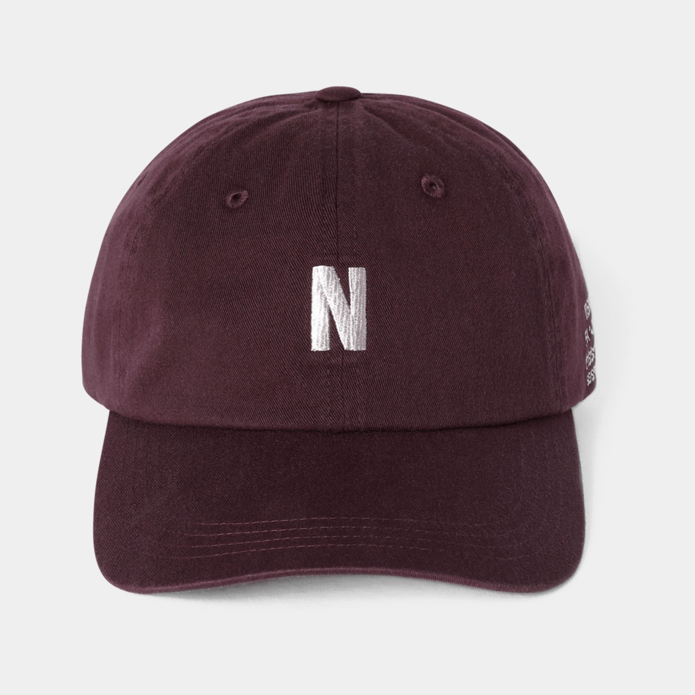 thisisneverthat N-Logo Cap