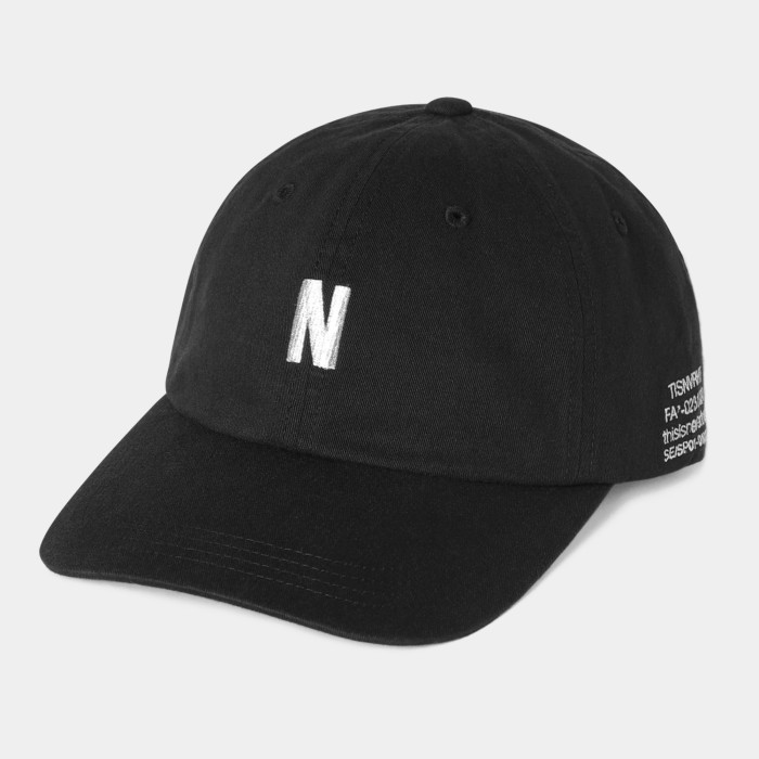 thisisneverthat N-Logo Cap