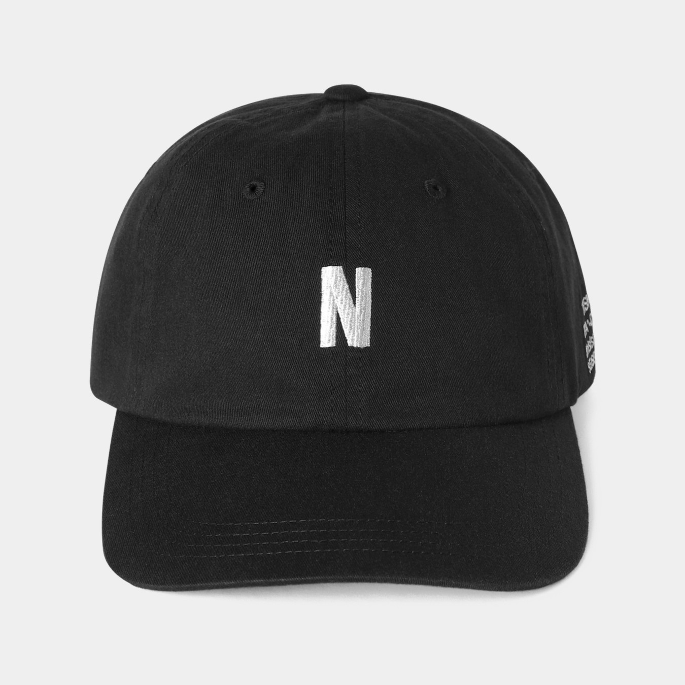thisisneverthat N-Logo Cap
