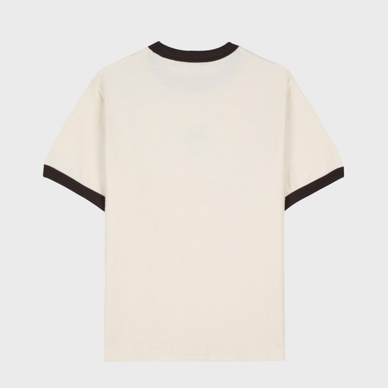 Brain Dead Slubby RInger T-Shirt