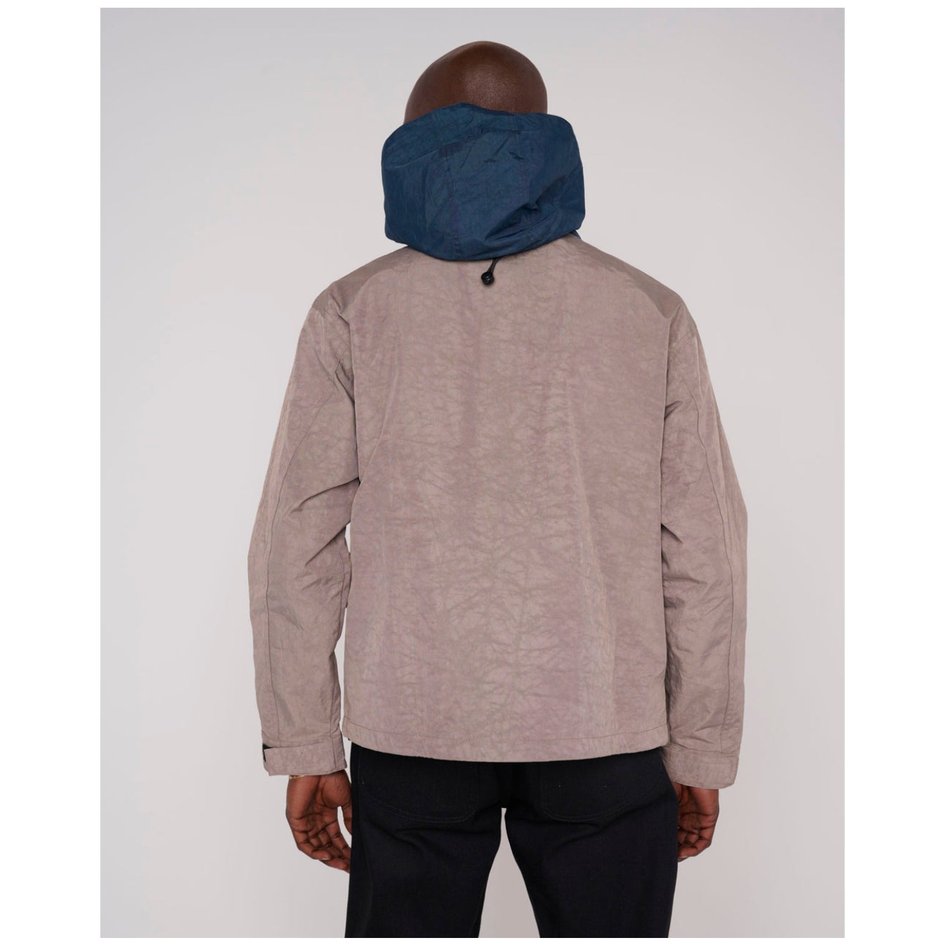 Brain Dead Cropped Hunting Jacket
