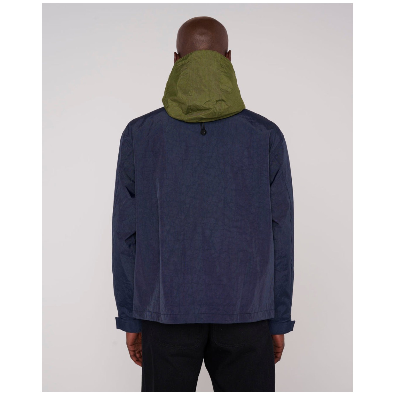 Brain Dead Cropped Hunting Jacket