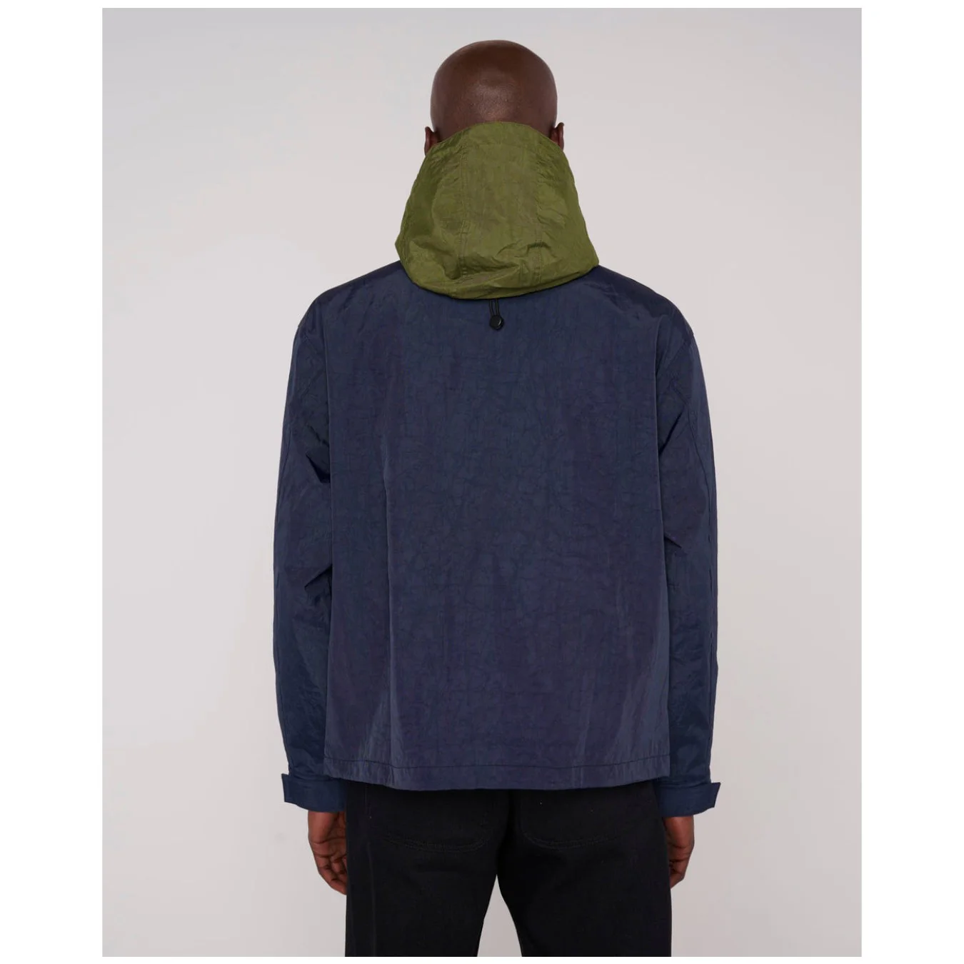 Brain Dead Cropped Hunting Jacket