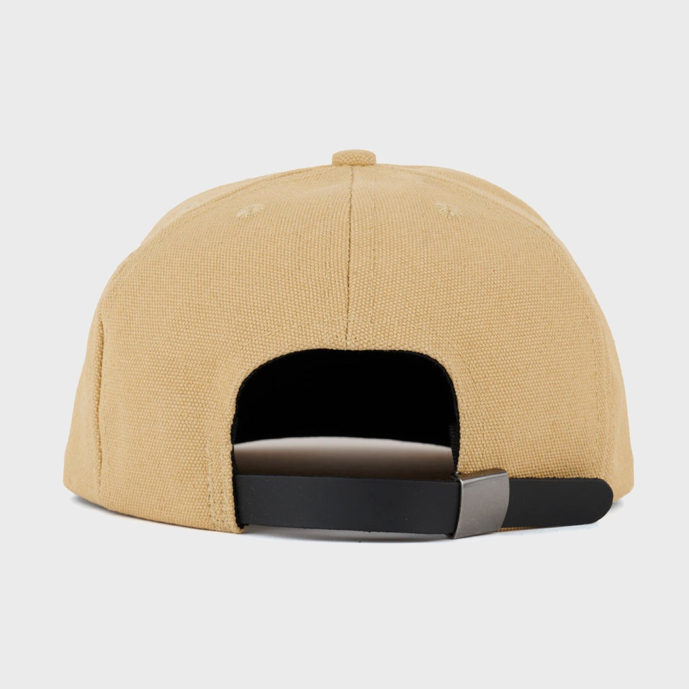 Brain Dead Washed Twill Logohead Hat