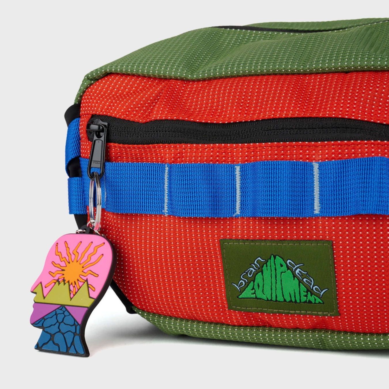 Brain Dead Equipment Hip Bag