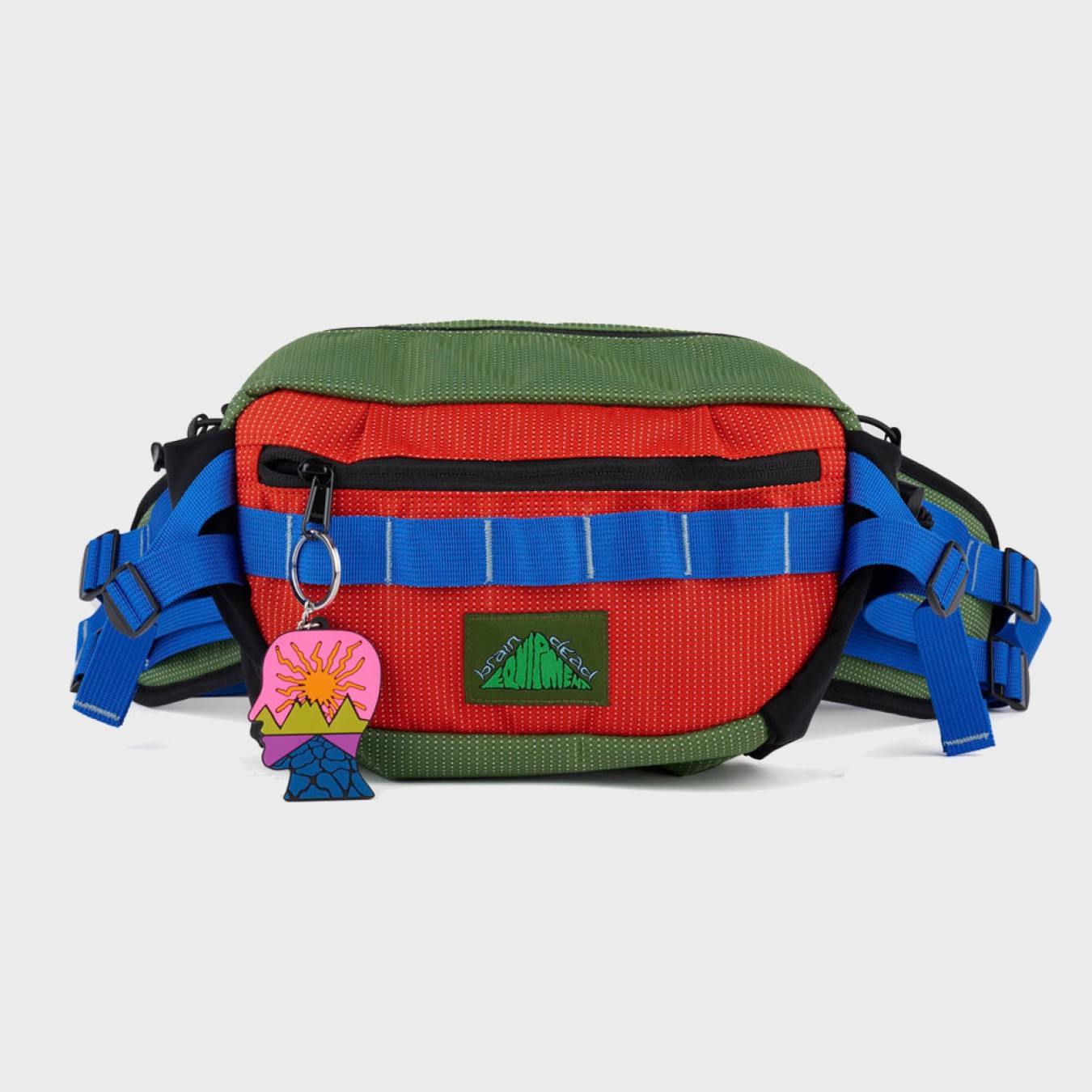 Brain Dead Equipment Hip Bag