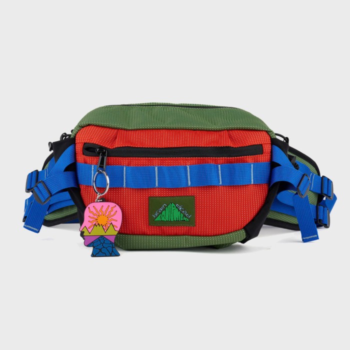 Brain Dead Equipment Hip Bag