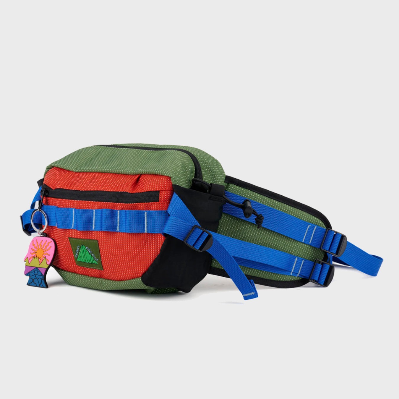 Brain Dead Equipment Hip Bag