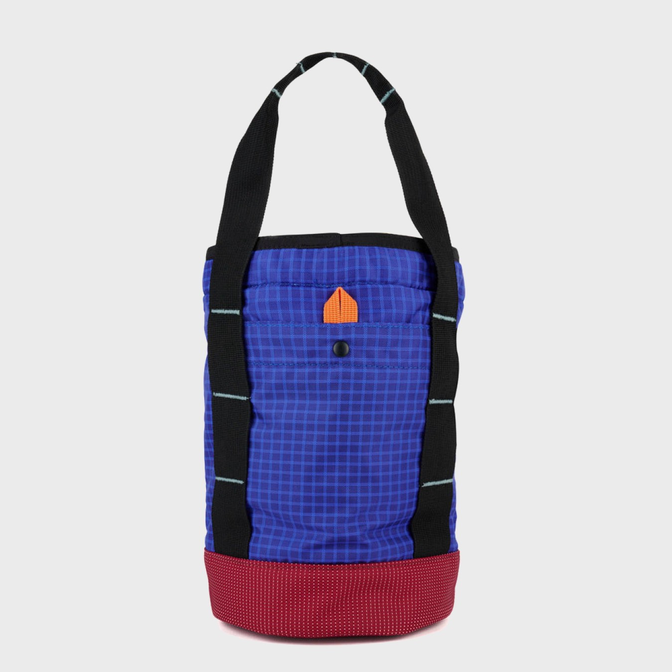 Brain Dead Equipment Cinched Chalk Bag