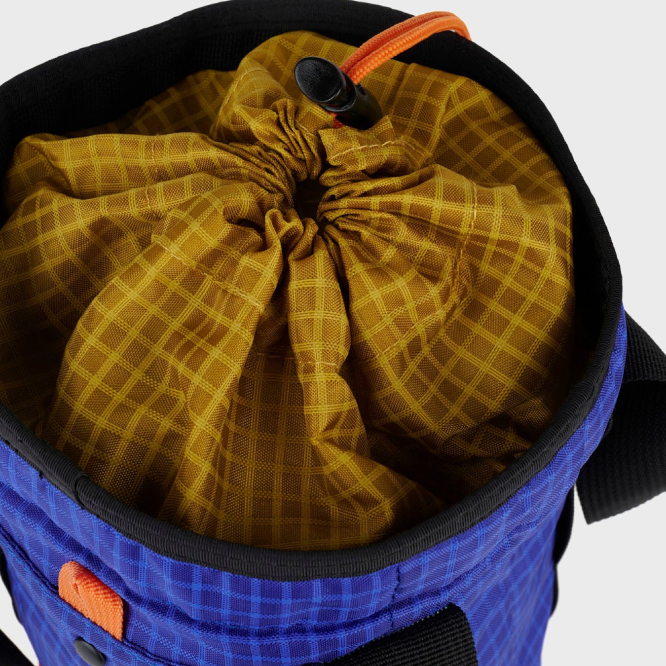 Brain Dead Equipment Cinched Chalk Bag