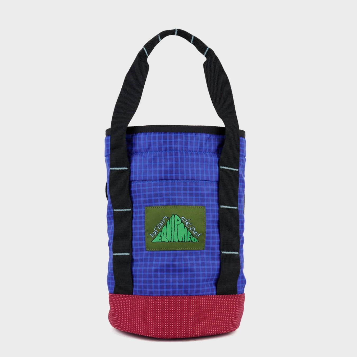 Brain Dead Equipment Cinched Chalk Bag