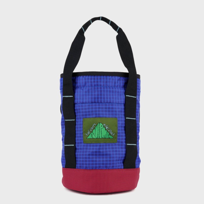 Brain Dead Equipment Cinched Chalk Bag