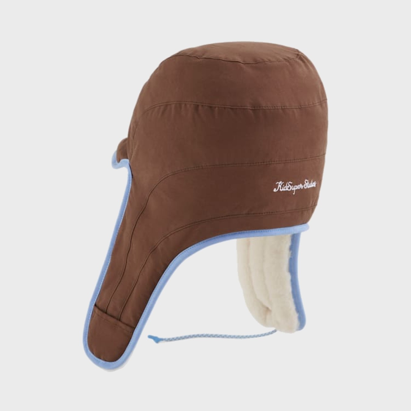 Puma x KIDSUPER Trapper Cap