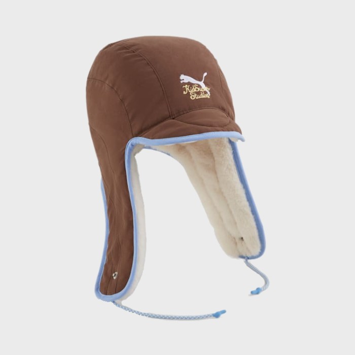Puma x KIDSUPER Trapper Cap