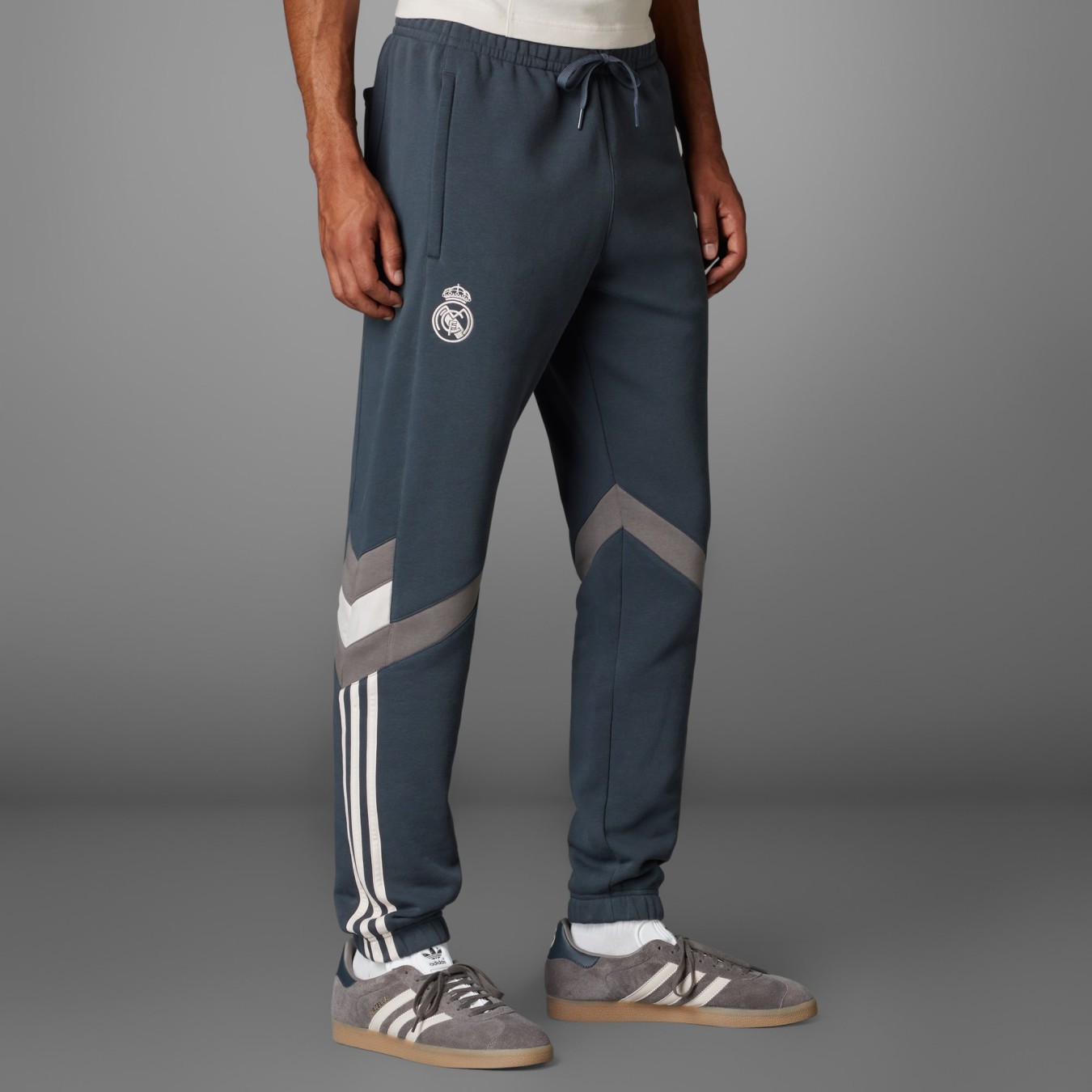 adidas Real Madrid Originals Pants