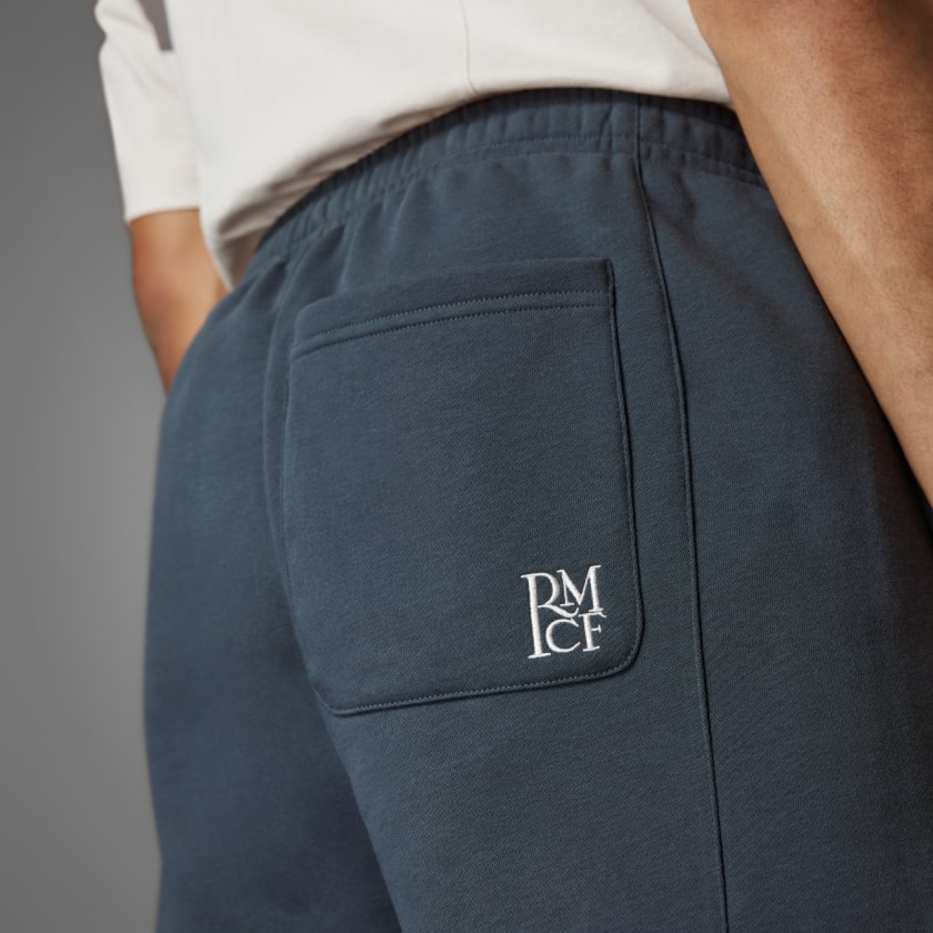 adidas Real Madrid Originals Pants