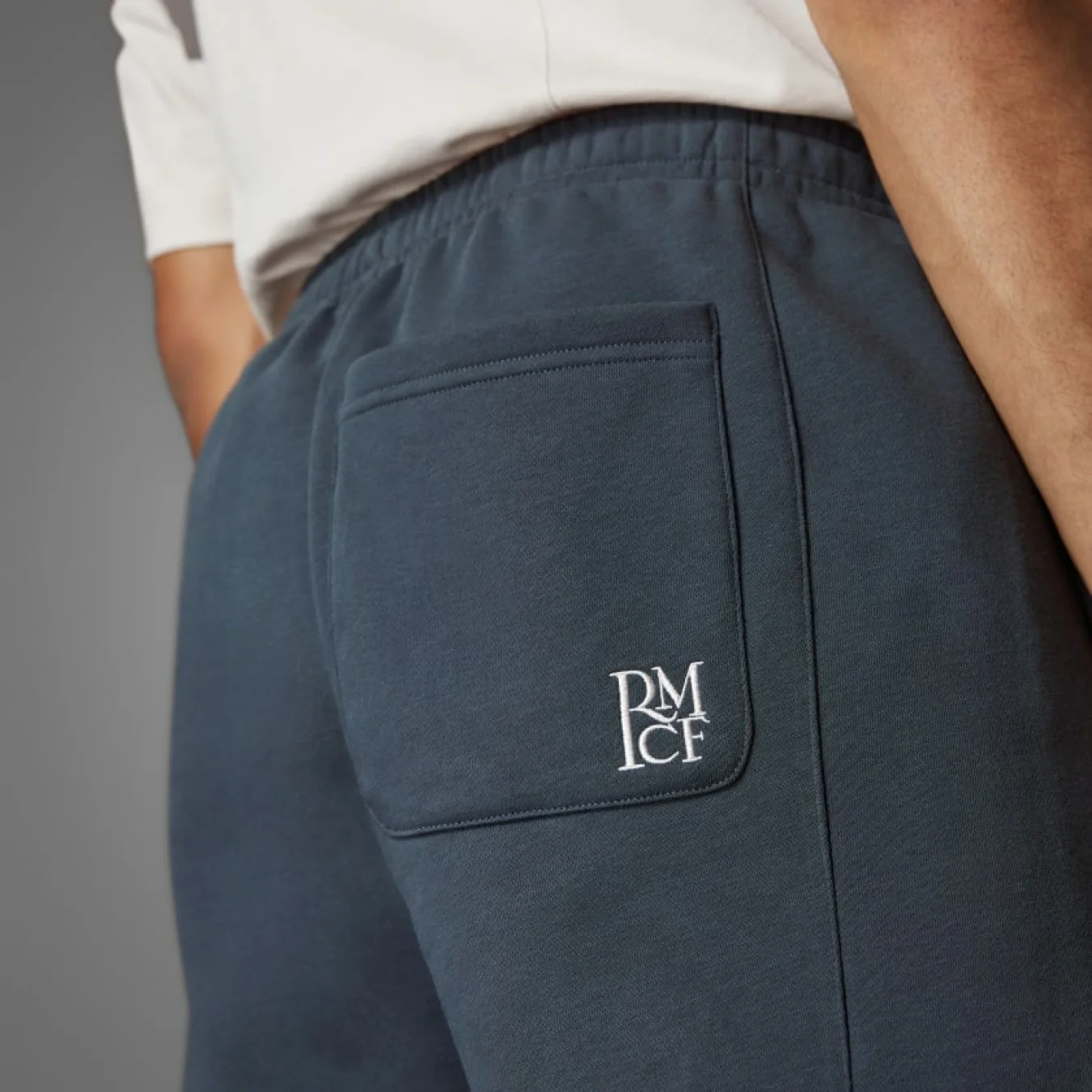 adidas Real Madrid Originals Pants