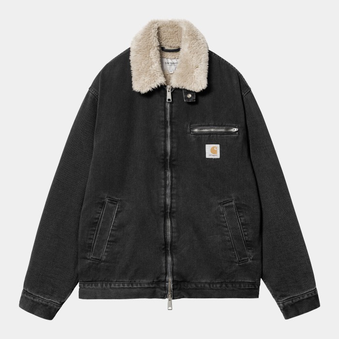 Carhartt WIP Herald Jacket