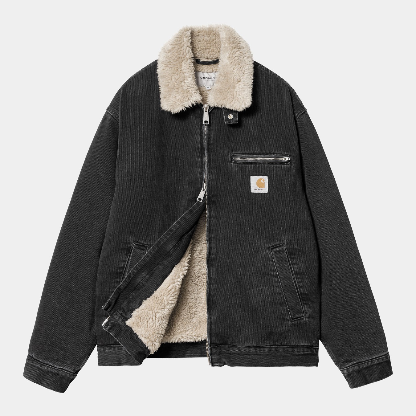 Carhartt WIP Herald Jacket
