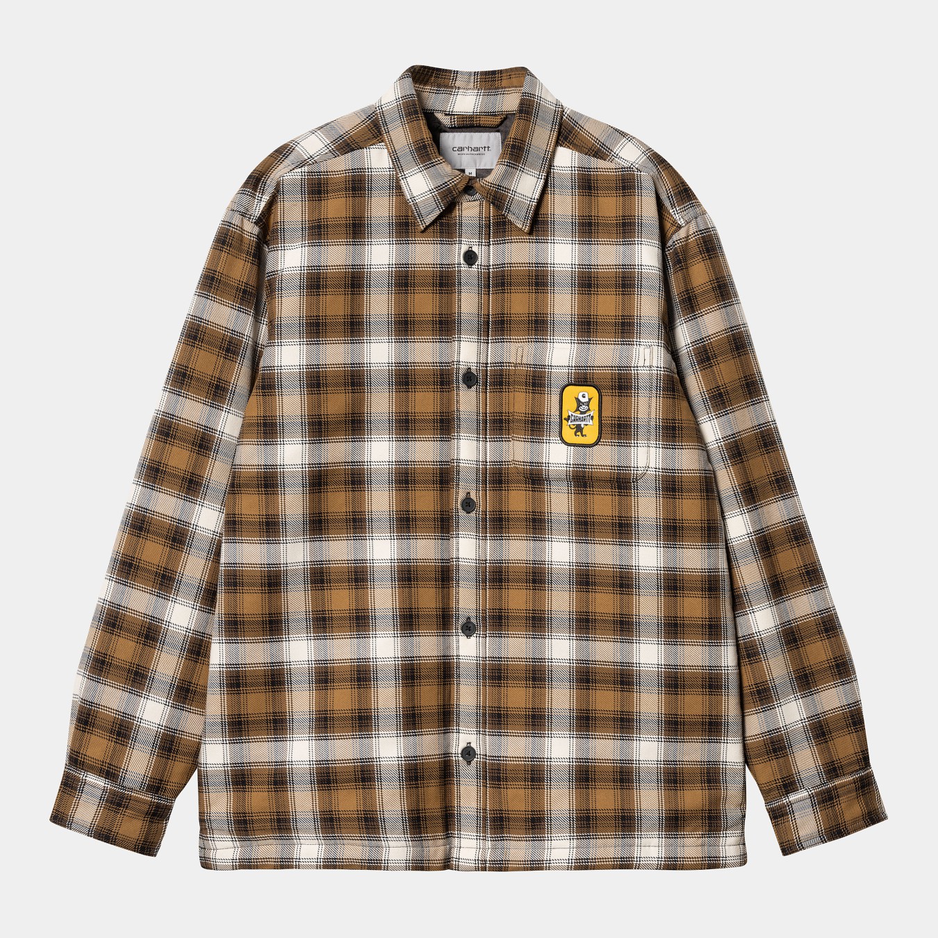 Carhartt WIP Monahan Shirt Jac