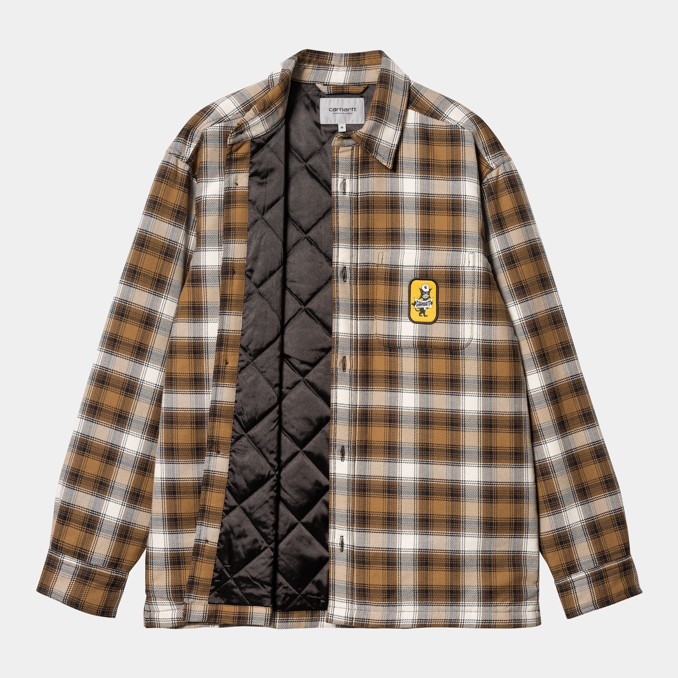 Carhartt WIP Monahan Shirt Jac