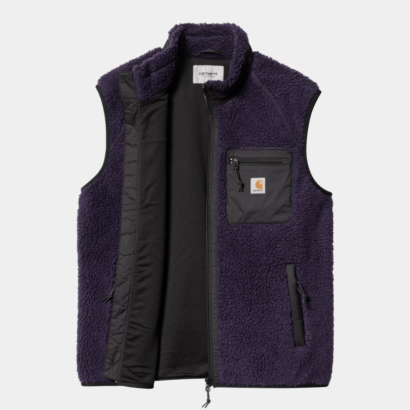 Carhartt WIP Prentis Vest Liner