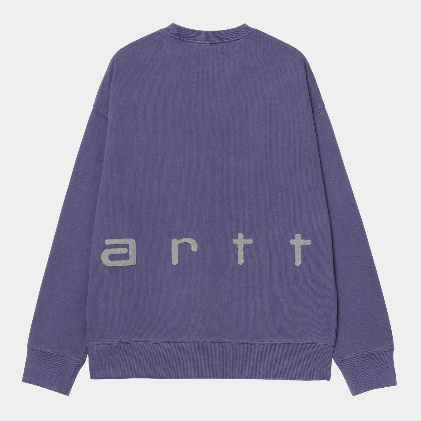 Carhartt WIP Felt Script Sweat