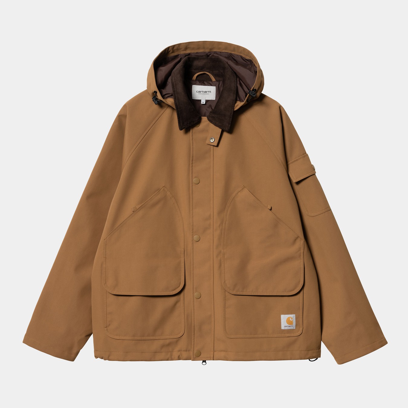 Carhartt WIP Clarton Jacket
