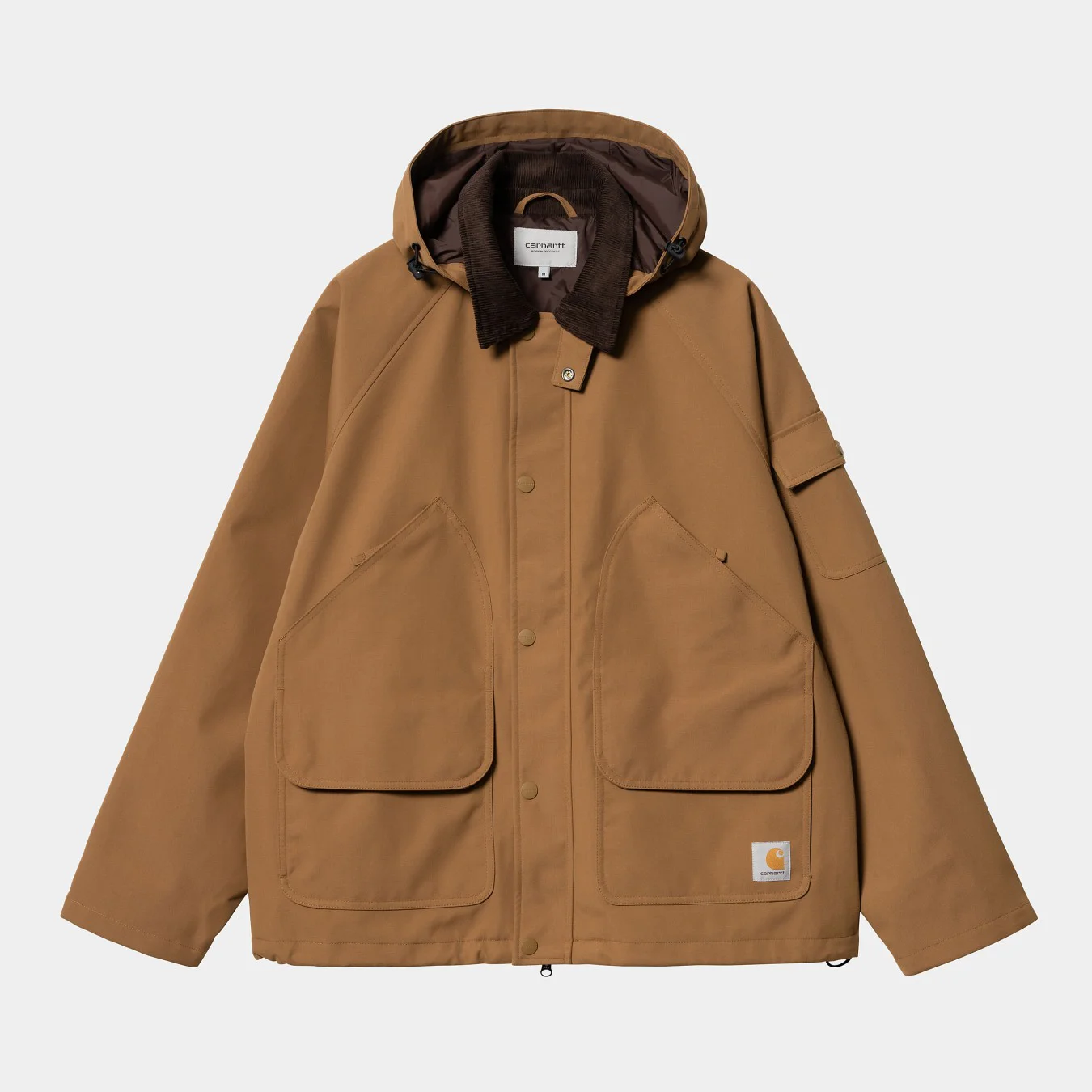 Carhartt WIP Clarton Jacket