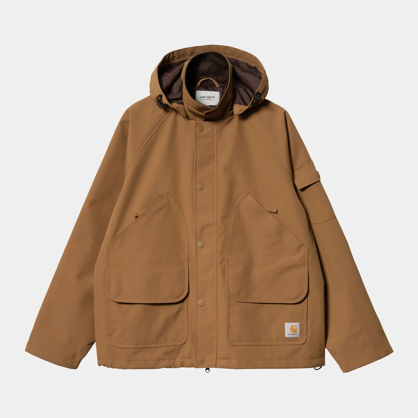 Carhartt WIP Clarton Jacket